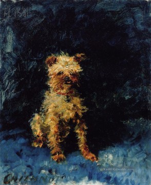  impressionist Malerei - Margot Beitrag Impressionisten Henri de Toulouse Lautrec